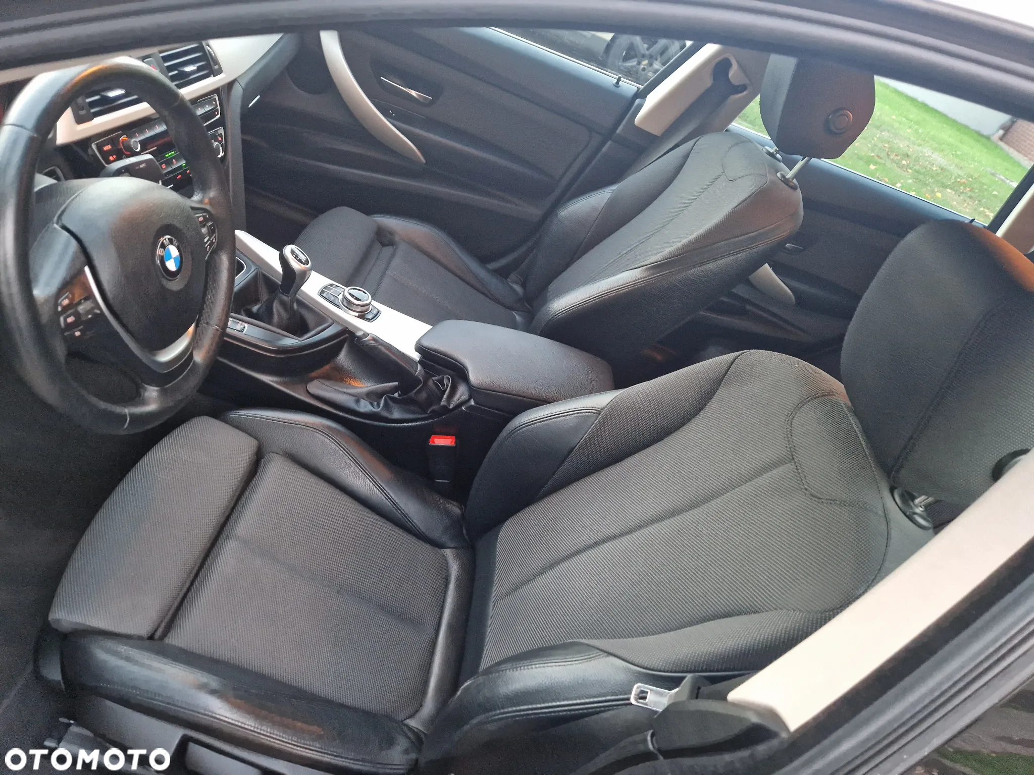 BMW 3GT - 15
