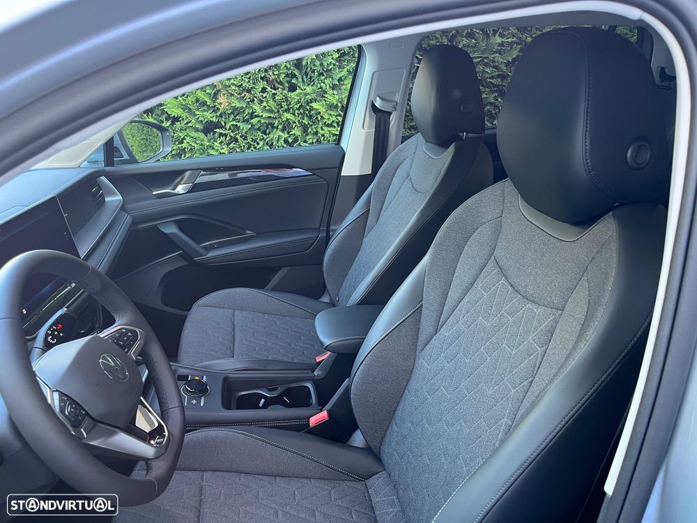 VW Tayron 1.5 TSI eHybrid Urban DSG - 11