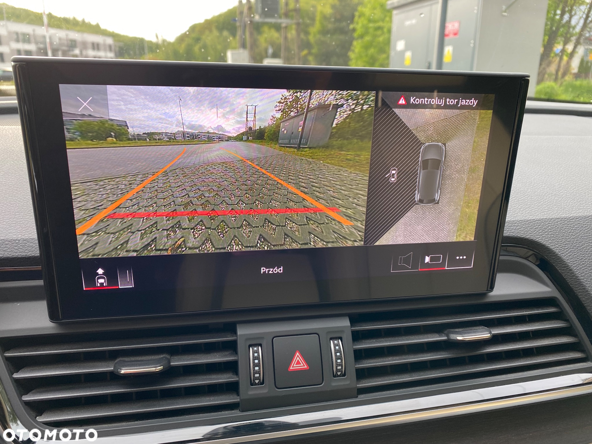 Audi Q5 50 TFSI e Quattro S tronic - 20