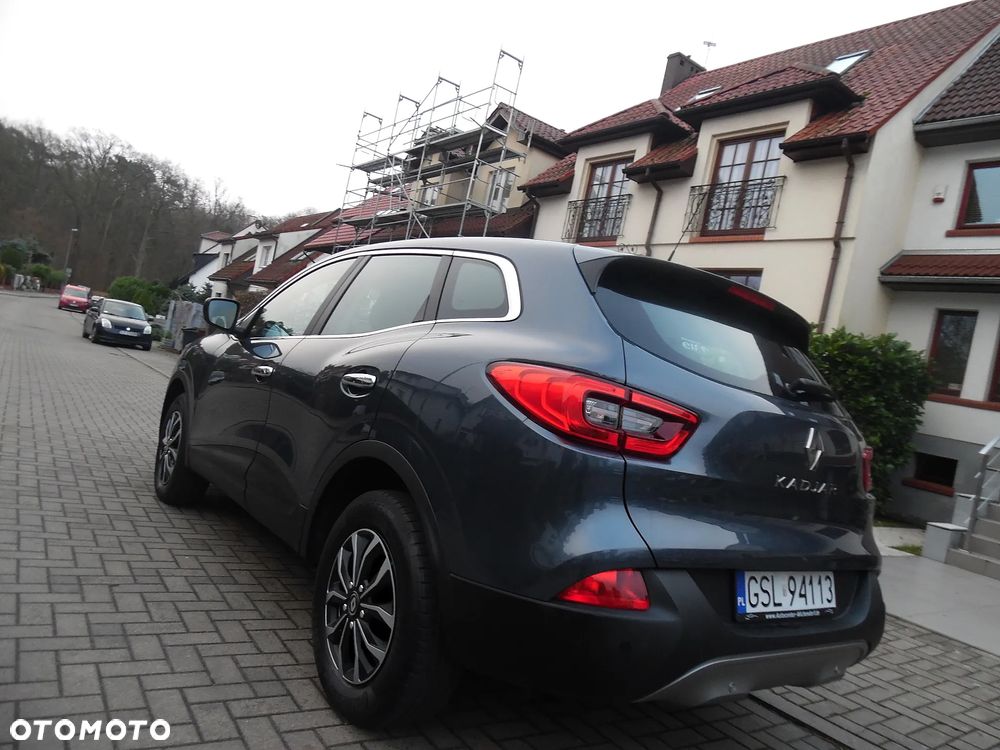 Renault Kadjar - 9