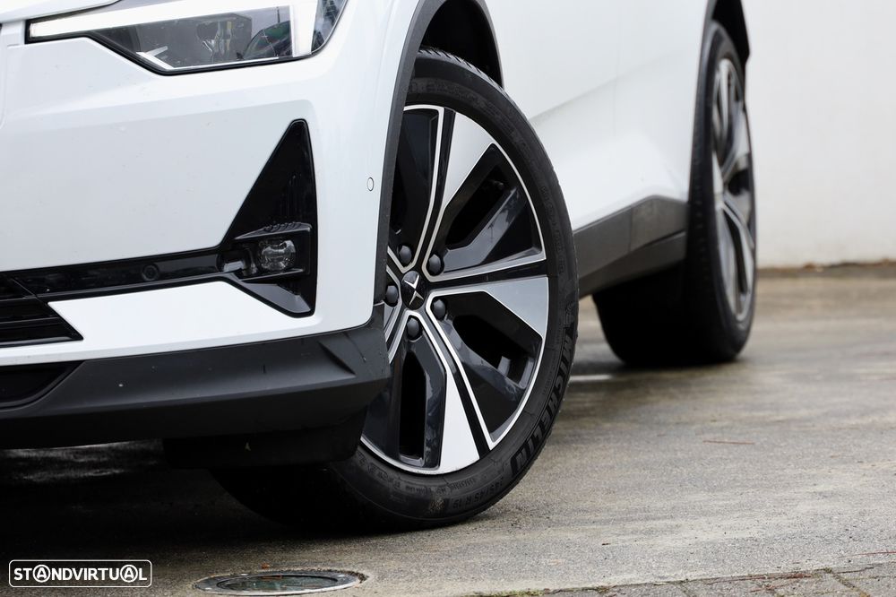 Polestar 2 Long Range 78 kWh - 23