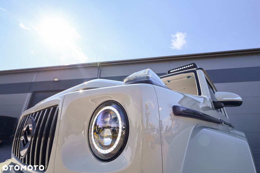 Suzuki Jimny 1.5 Elegance - 21