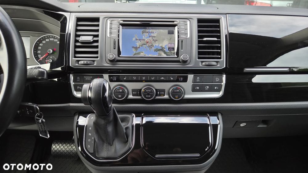 Volkswagen Multivan 2.0 TDI L1 Highline 4Motion DSG - 22