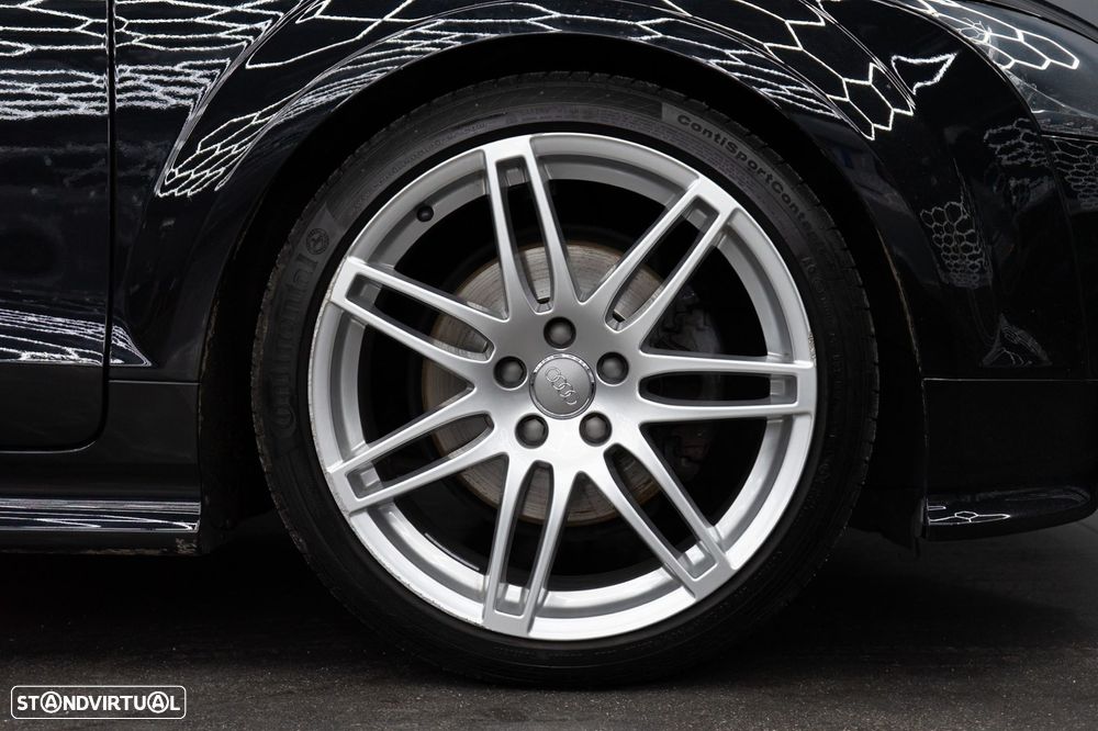 Audi TT Coupé 2.0 TFSI quattro S-line S tronic - 12