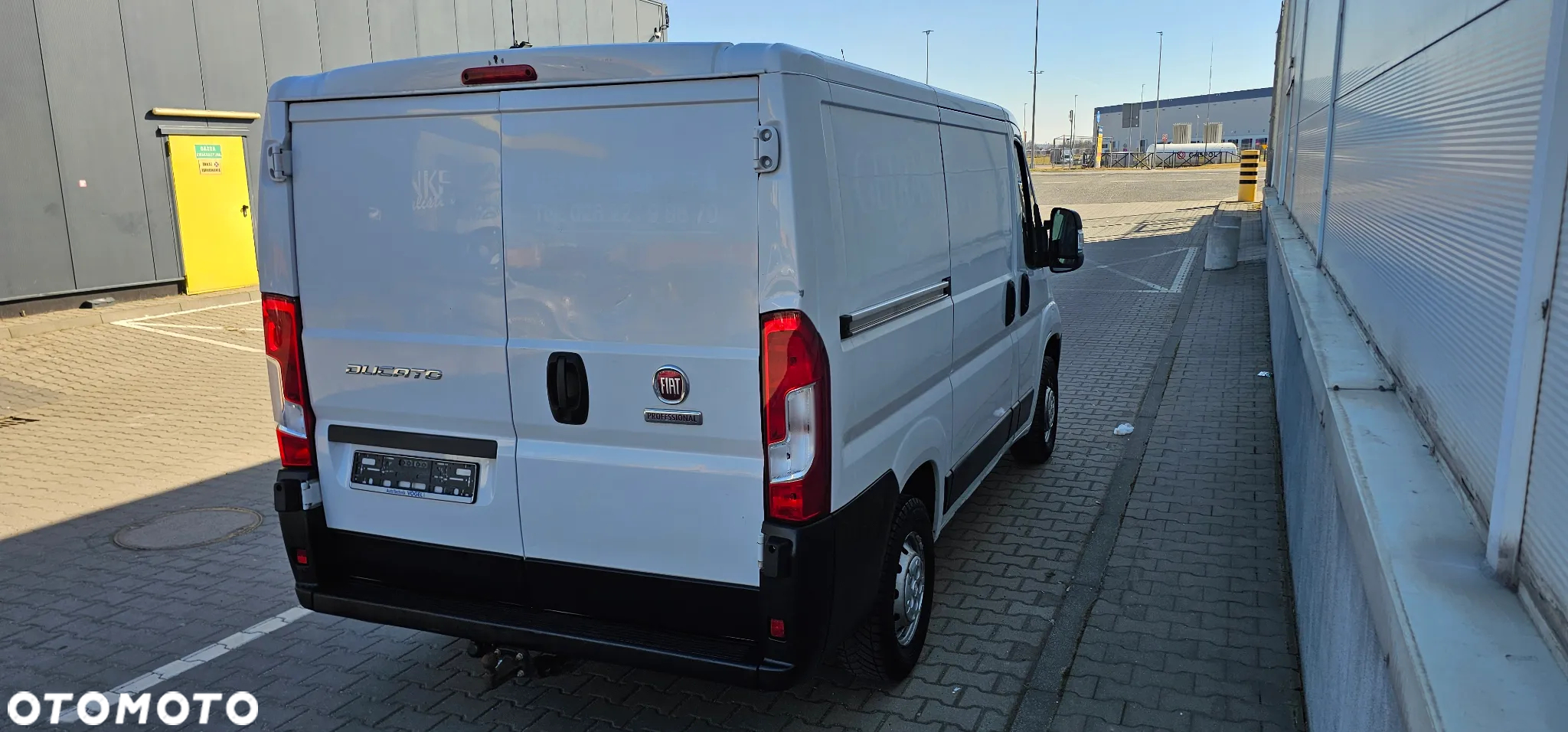 Fiat Ducato - 4