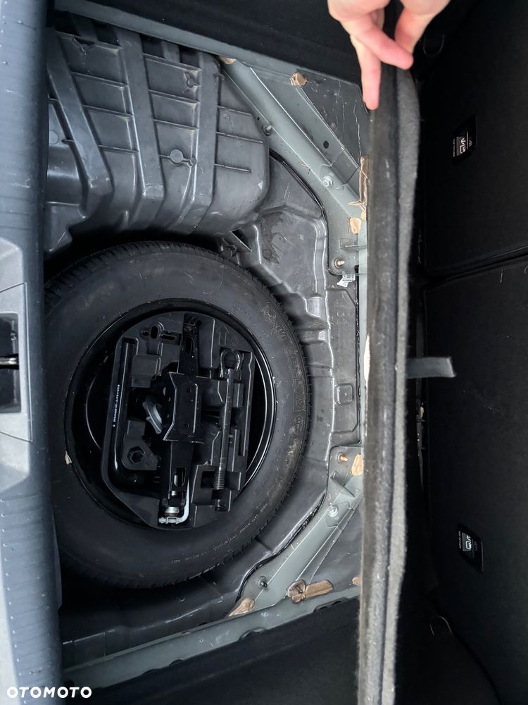 Renault Megane 1.5 dCi Intens EDC - 34