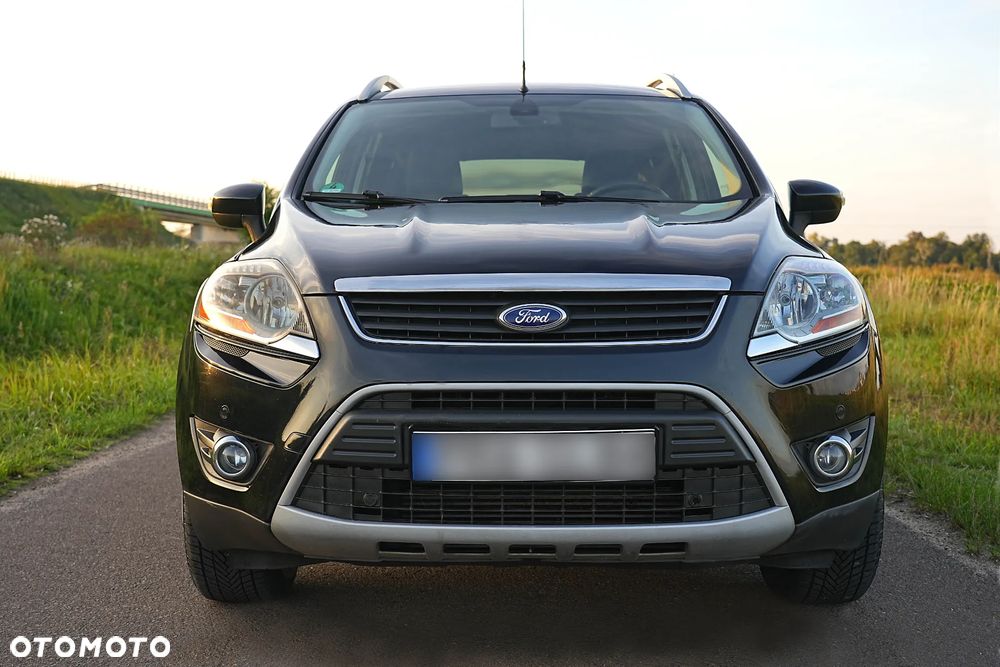 Ford Kuga 2.0 TDCi 2x4 Individual - 25