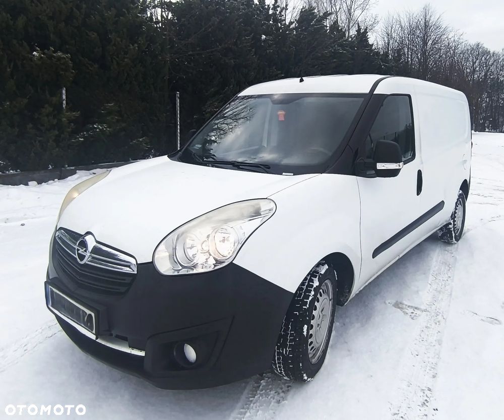 Opel Combo Tour L2H1 - 2