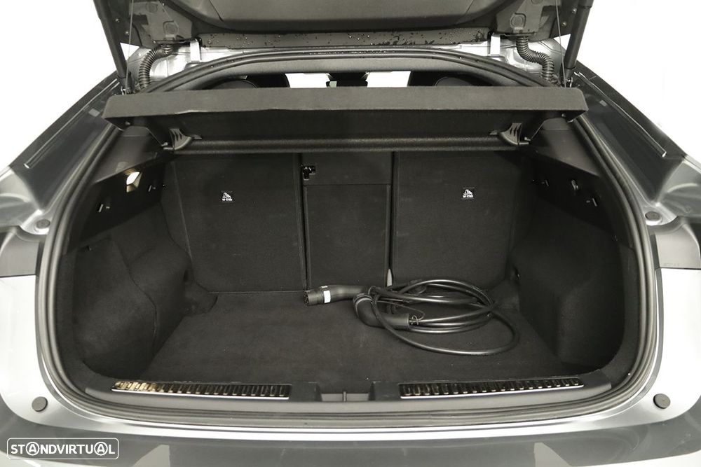 Renault Rafale 1.2 Hyper Hybrid E-Tech Esprit Alpine - 27