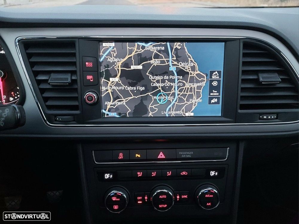 SEAT Leon 1.0 EcoTSI Style S/S - 33