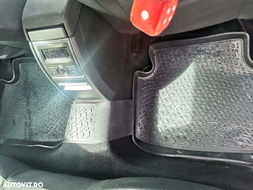 Skoda Superb 2.0 TDI Ambition - 8