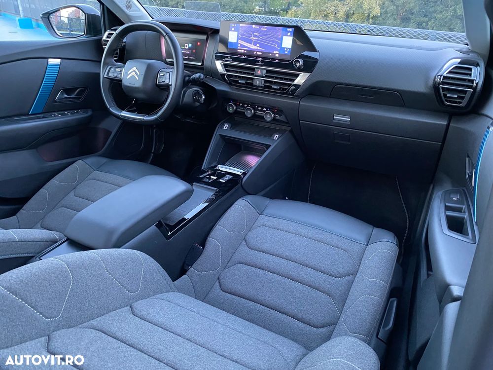 Citroën C4 Feel Pack - 18
