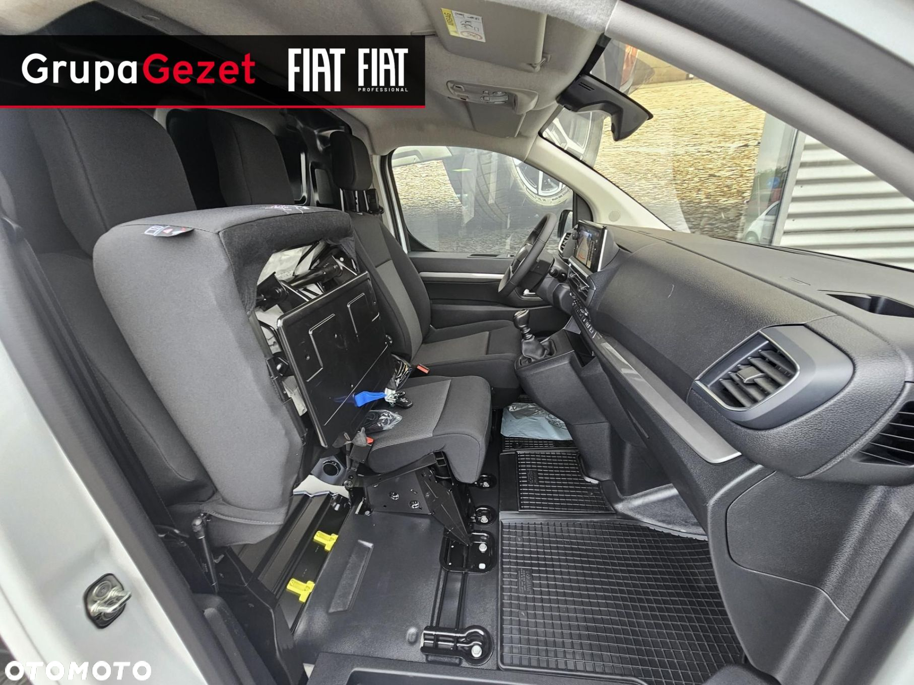 Fiat Scudo - 9