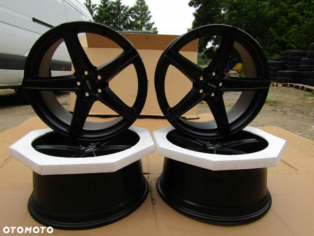 4x Felgi 20 Audi A4 A5 A6 S6 A7 S7 C8 A8 Q3 Q5 Q7 VW Tiguan Mercedes EQ EQC - 14
