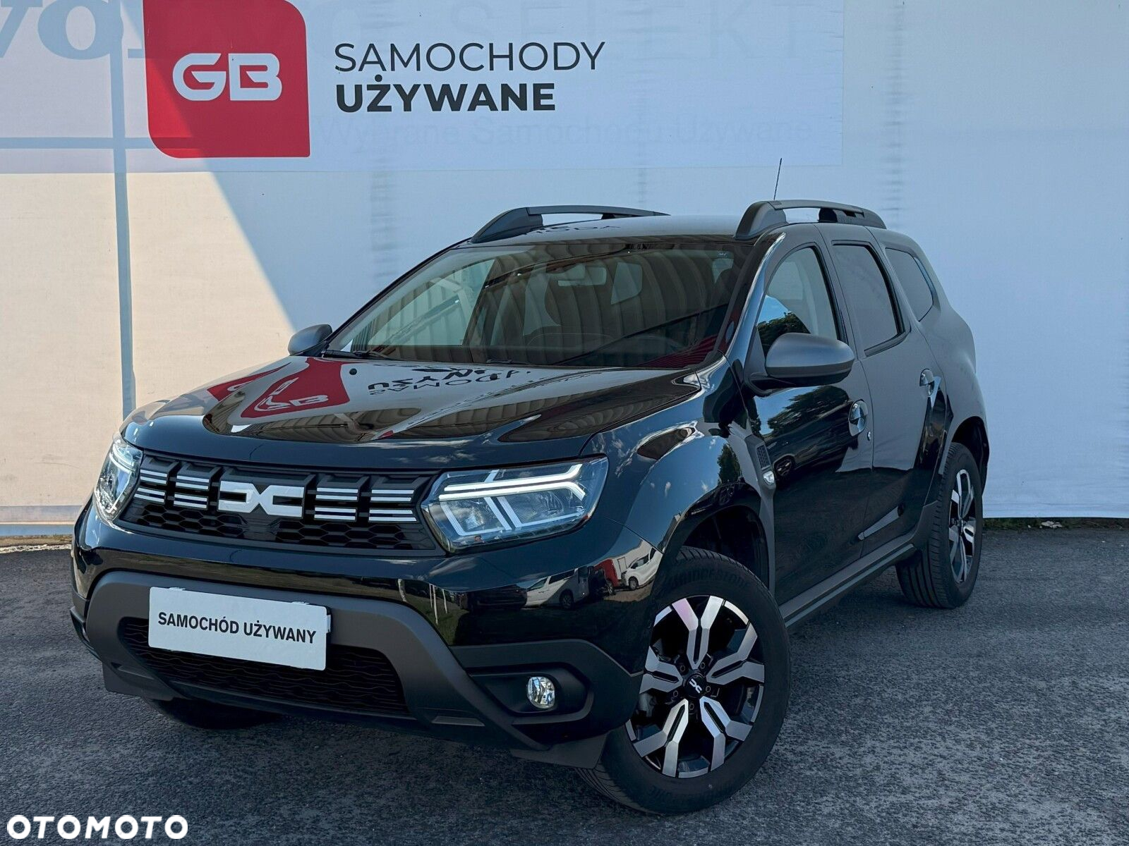 Dacia Duster - 2