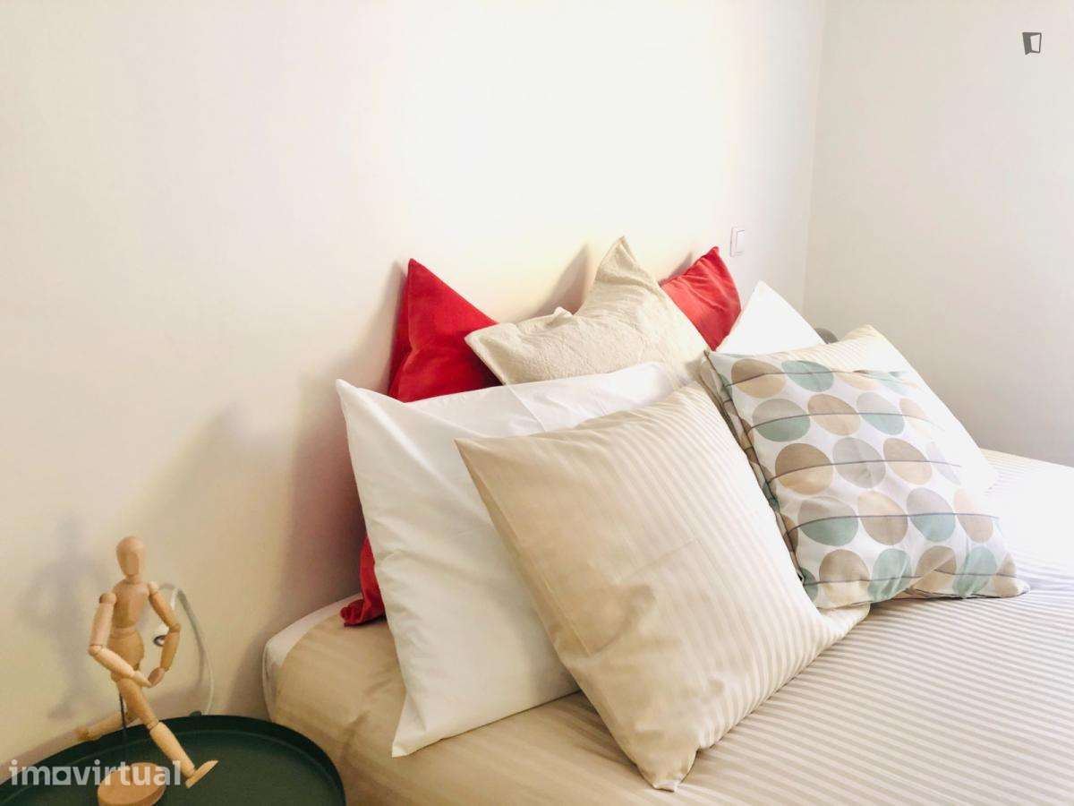 Apartamento com 1 quartos - localizado em Chiado Lisbon - Grande imagem: 3/12