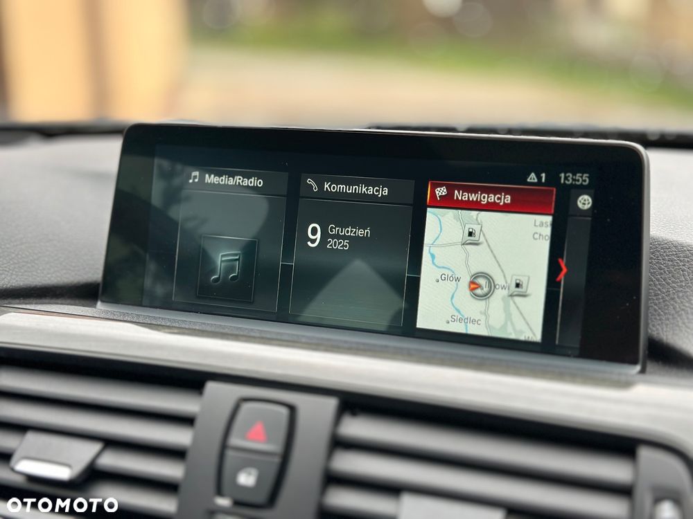 BMW Seria 4 440i Sport-Aut Luxury Line - 36