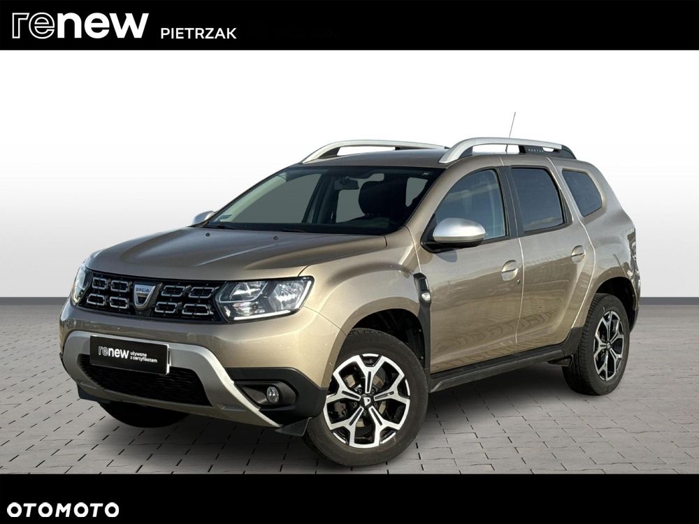 Dacia Duster - 1