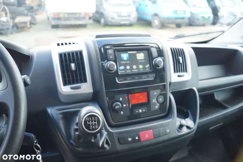 Fiat Ducato - 16