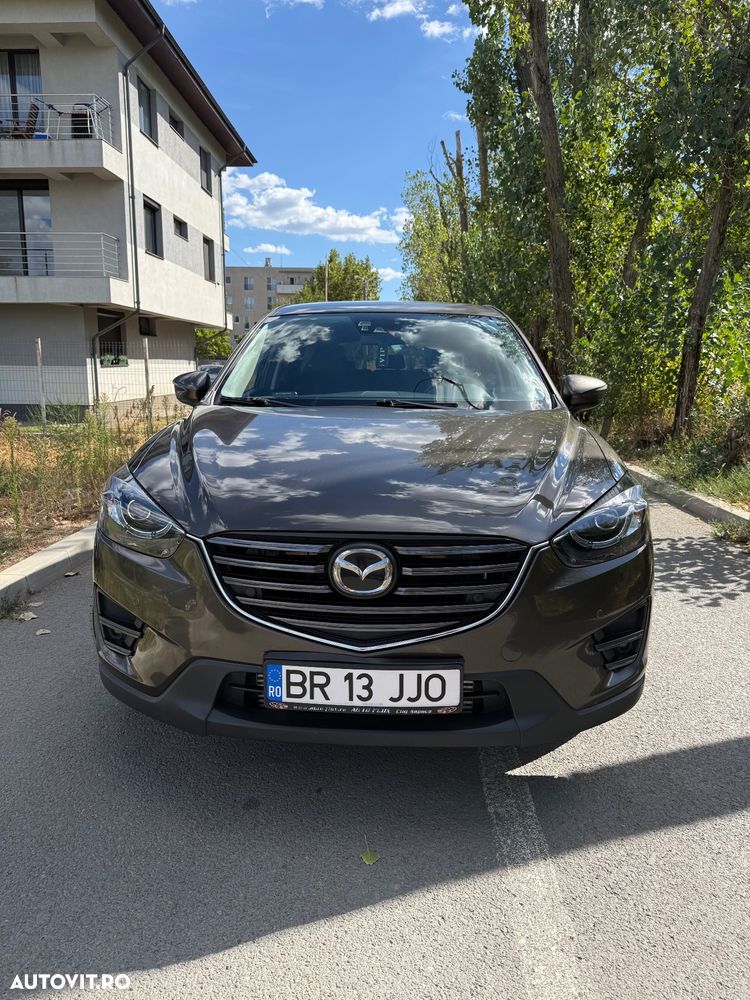 Mazda CX-5 CD175 4x4 AT Revolution Top - 1