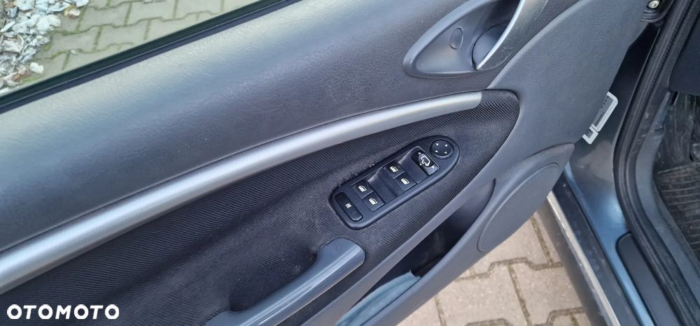 Citroën C5 HDi 110 Style - 5