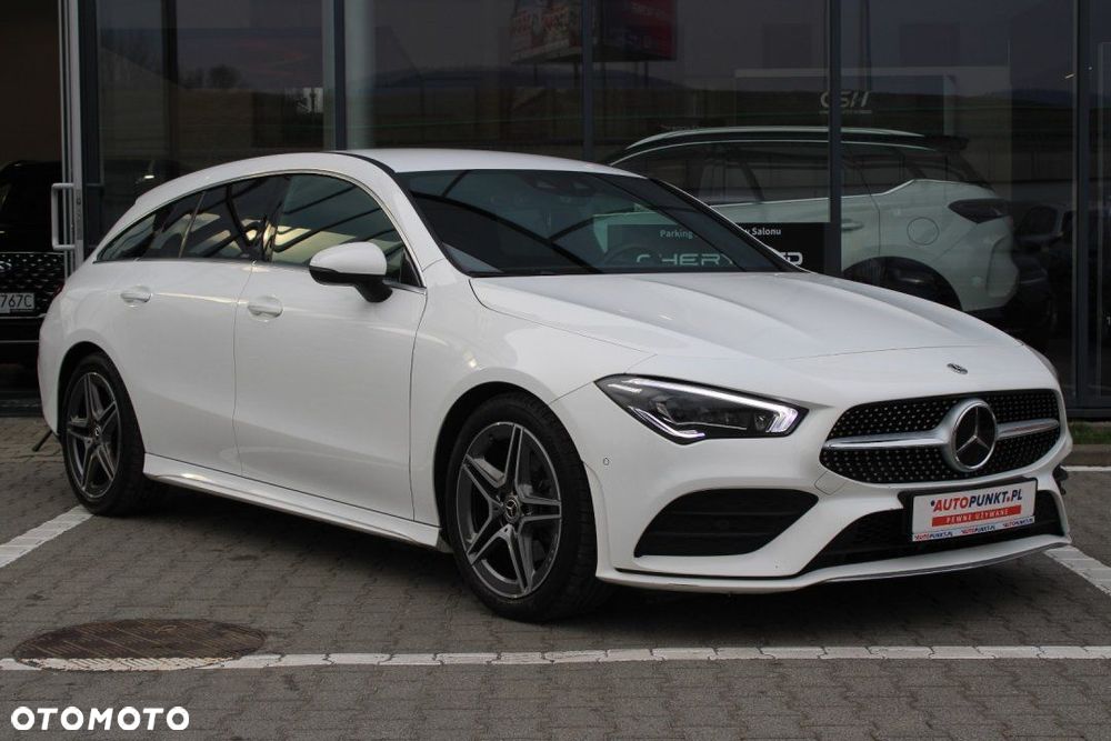 Mercedes-Benz CLA - 3