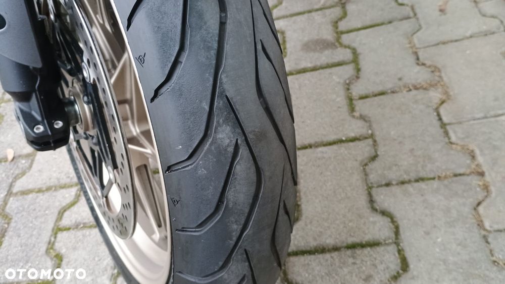 Ducati Multistrada - 30