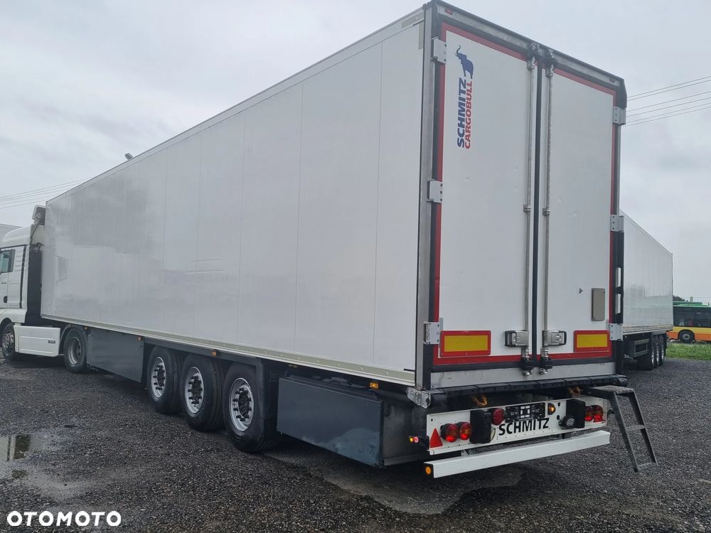 Schmitz Cargobull SCB*S3B - 9