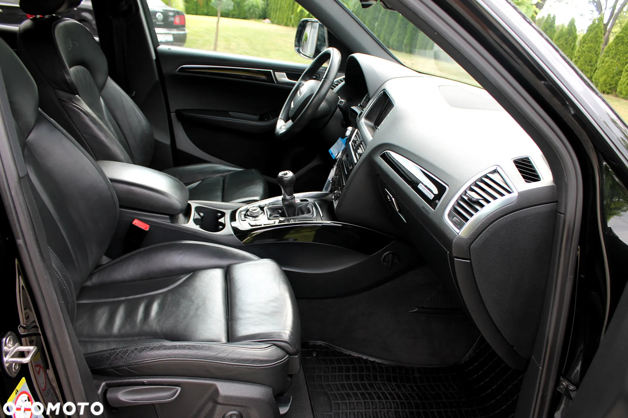 Audi Q5 2.0 TFSI Quattro - 7