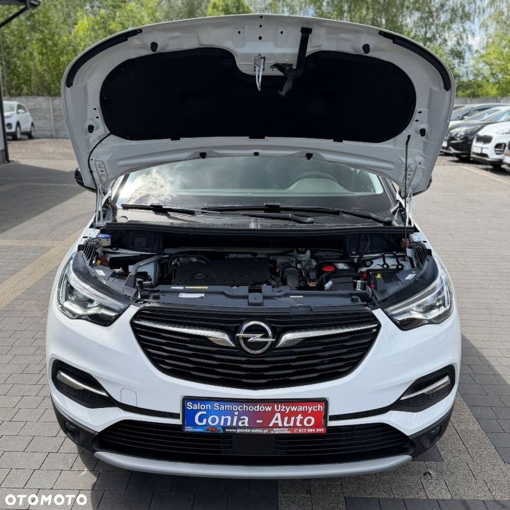 Opel Grandland X - 3