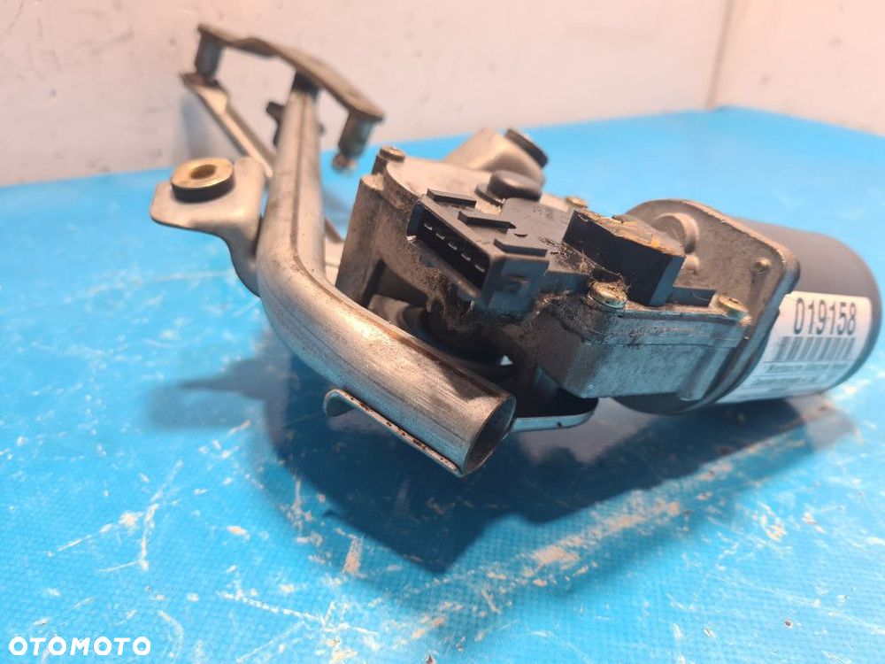 MECHANIZM WYCIERACZEK PRZÓD MERCEDES W168 - 4