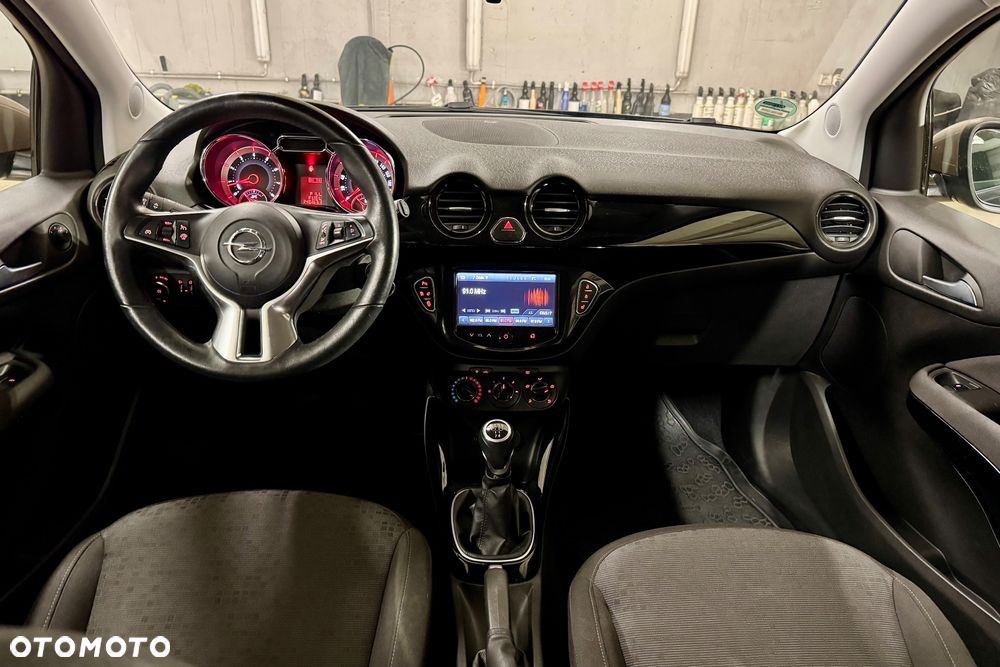 Opel Adam - 16