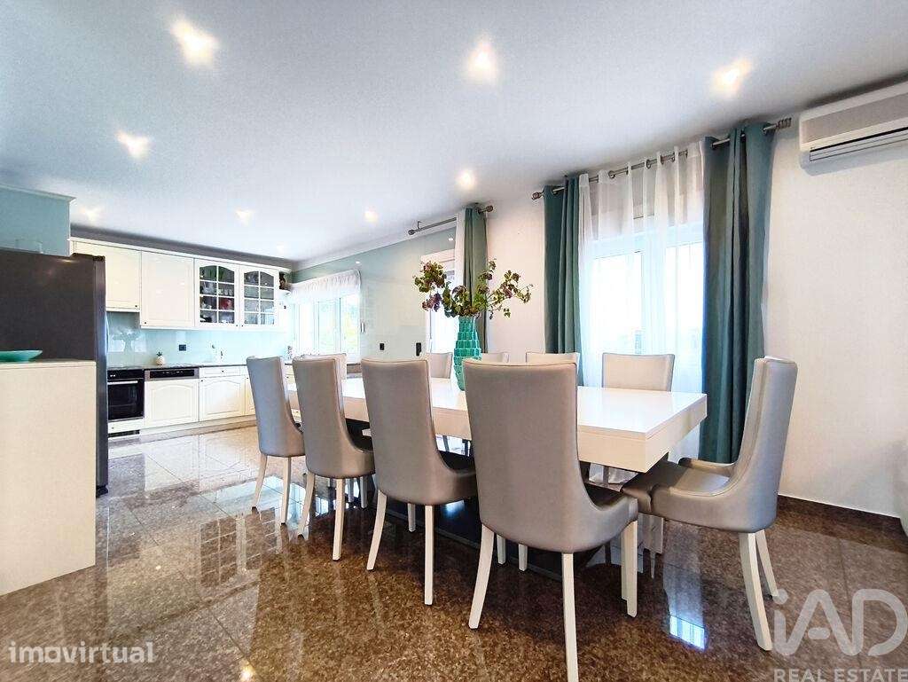 Moradia geminada T5 em Darque de 180 m2 - Grande imagem: 5/38