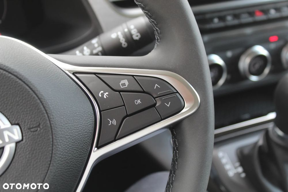 Nissan Townstar Combi 1.3 DIG-T L2 Tekna DCT - 23