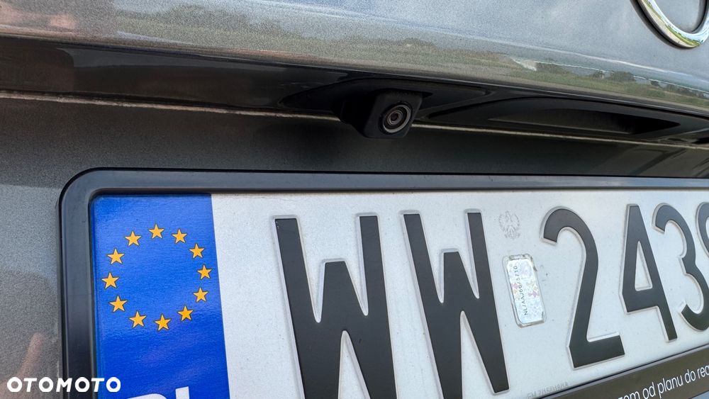 Opel Astra V 1.5 CDTI GS Line S&S - 10