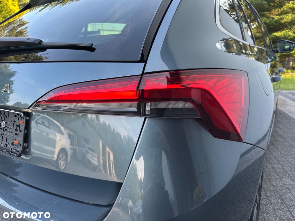 Skoda Scala 1.0 TSI Selection - 9