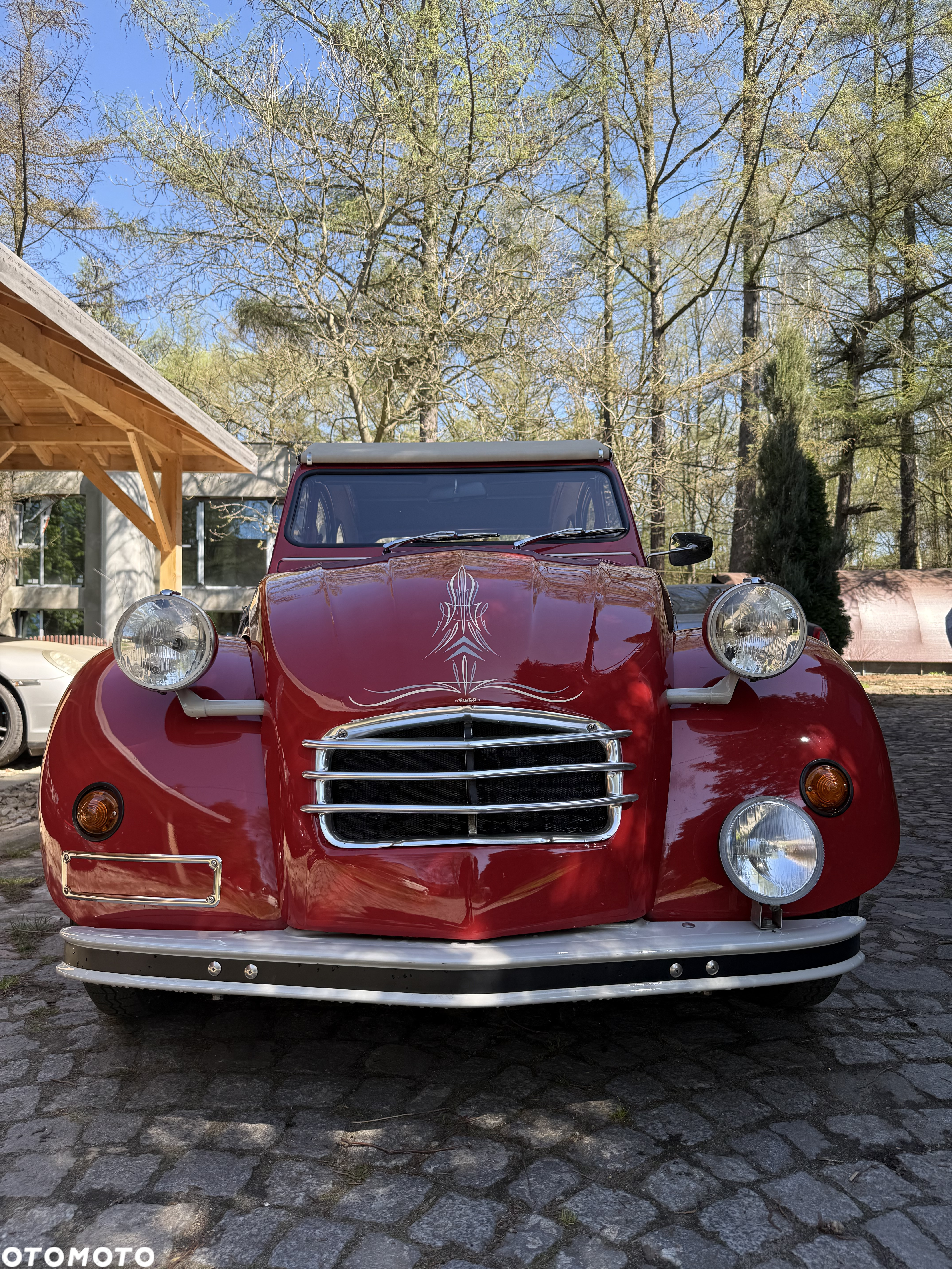Citroën 2 CV 6 Spécial - 7