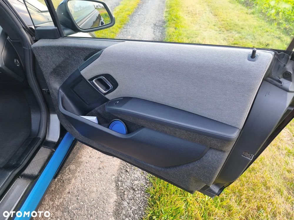 BMW i3 (94 Ah) - 18