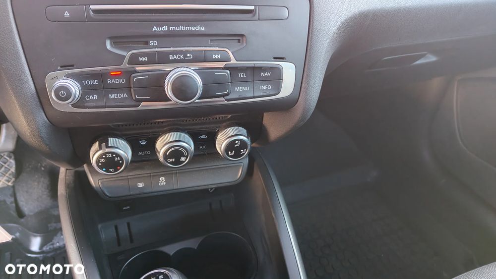 Audi A1 1.0 TFSI ultra - 9