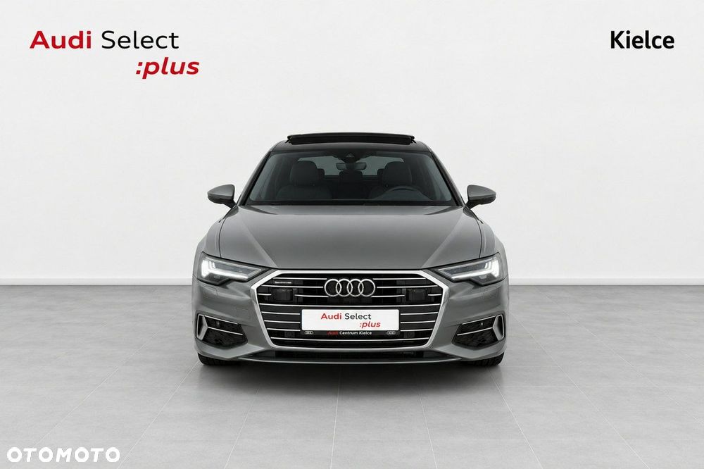 Audi A6 Limousine - 7