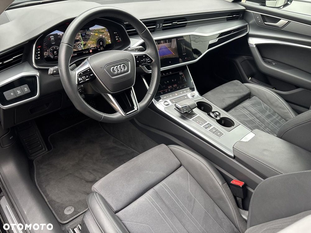 Audi A6 Limousine - 17