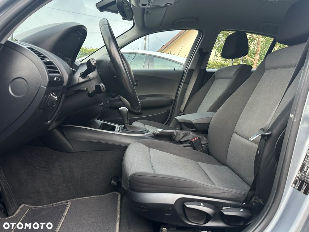 BMW Seria 1 - 14