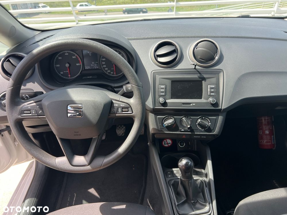 Seat Ibiza - 9