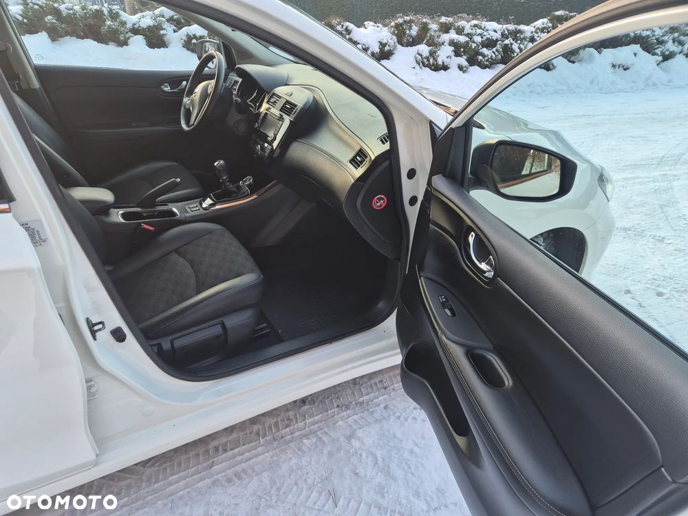 Nissan Pulsar 1.2 DIG-T Tekna EU6 - 5