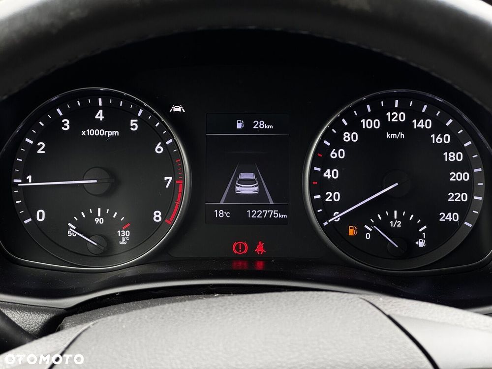 Hyundai i30 1.5 DPI Smart - 15