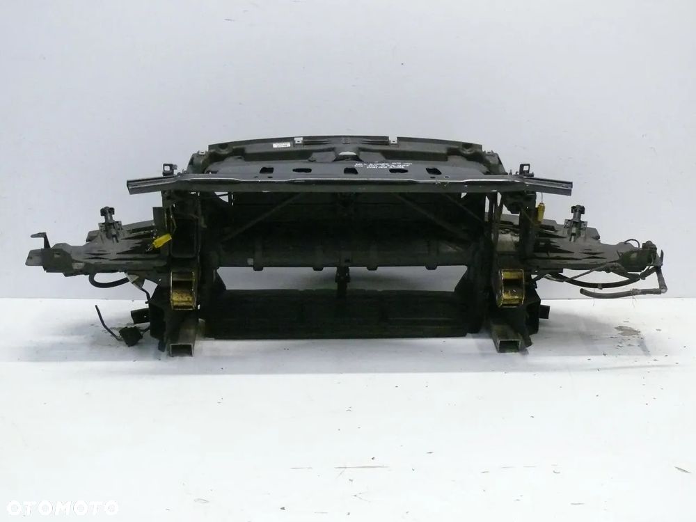PAS PRZEDNI BMW 5 F10 F11 2014 2018 LIFT ZAMKI - 3