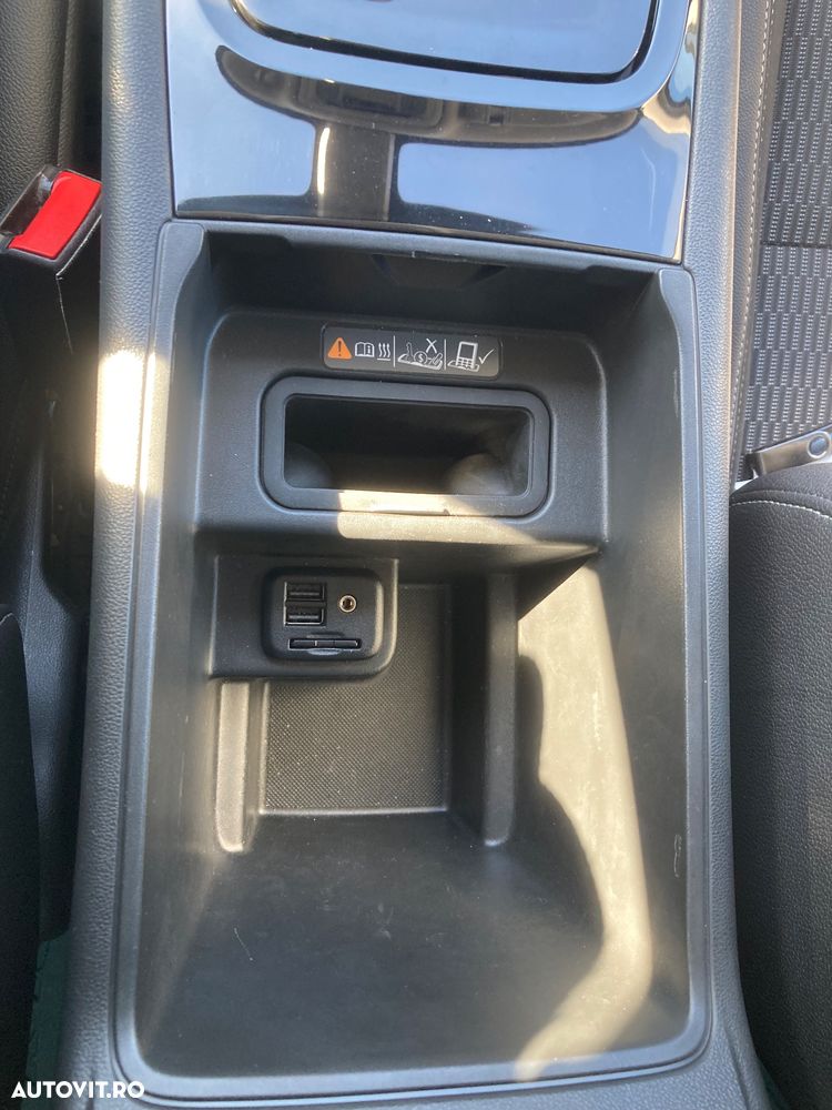 Opel Insignia 1.5 Turbo Start/Stop Aut. Innovation - 16