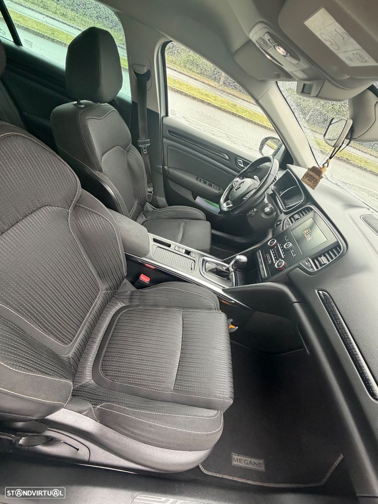 Renault Mégane Break - 2