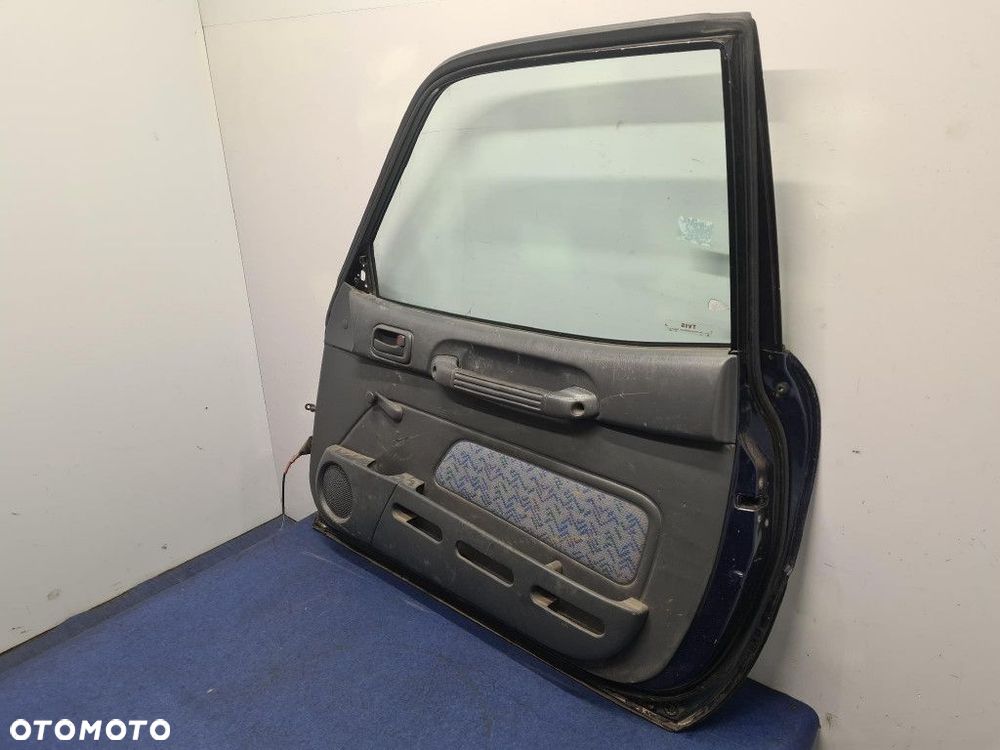 TOYOTA RAV4 I 3D DRZWI PRZÓD PRAWE - 7