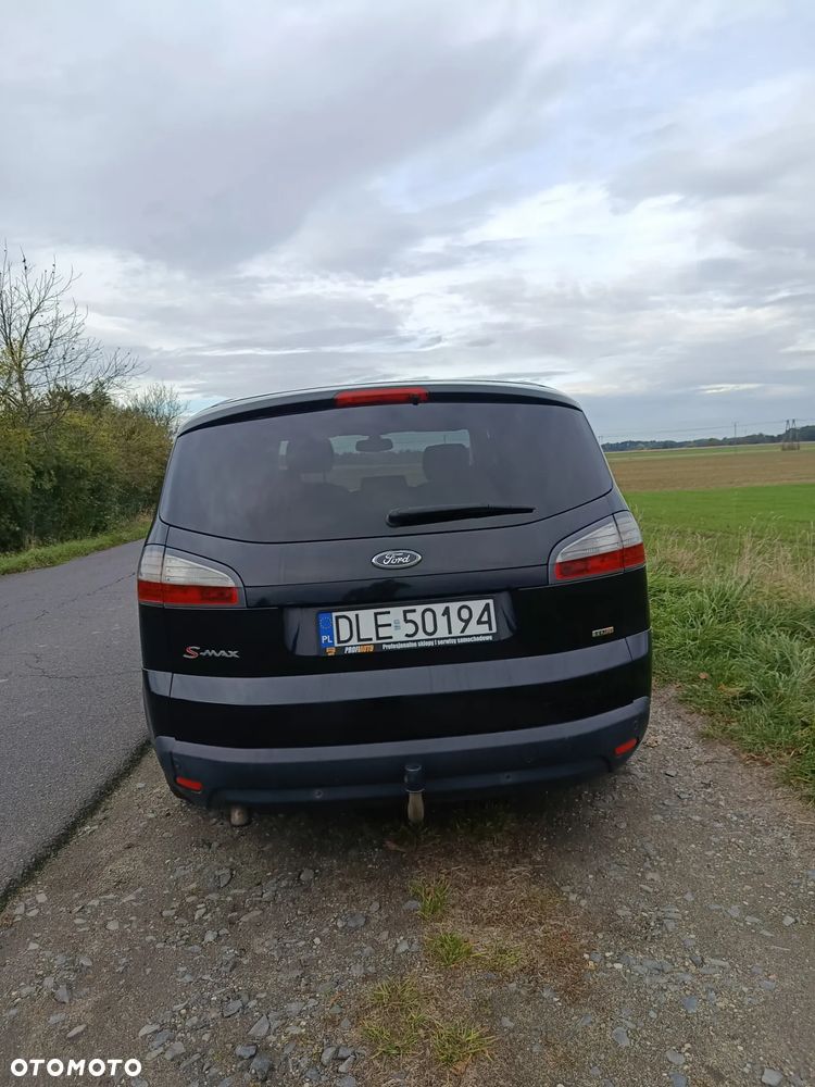 Ford S-Max 2.0 TDCi Ambiente - 6